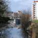 Vlaamsekaai in Ghent city