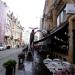 Vlaanderenstraat in Ghent city
