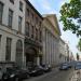 Voldersstraat in Ghent city