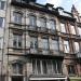 Voldersstraat in Ghent city
