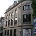 Voldersstraat in Ghent city