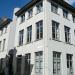 Vrouwebroersstraat in Ghent city