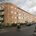 Wielewaalstraat in Ghent city