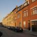 Wielewaalstraat in Ghent city