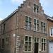 Willem de Beersteeg in Ghent city