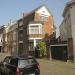 Woeringenstraat in Ghent city