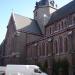 Wondelgemstraat in Ghent city