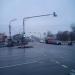 Знаменская ул. в городе Красногорск