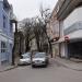 Dragan Tsankov Str. in Varna city