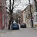 Bdin Street in Varna city