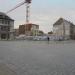 Grote Markt in Ronse city