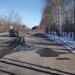 Барнаульская ул. в городе Тюмень