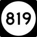 Carretera PR-819