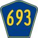 Carretera PR-693