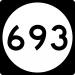 Carretera PR-693