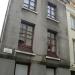 Zeugsteeg in Ghent city