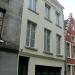 Zeugsteeg in Ghent city