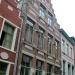 Zeugsteeg in Ghent city