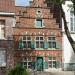 Zilverenberg in Ghent city
