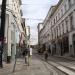 Zonnestraat in Ghent city