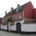 Zwartekatstraat in Ghent city