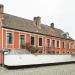 Zwartekatstraat in Ghent city