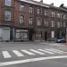 Rue Basse-Wez in Liège city