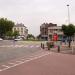 Rue du Batty in Liège city