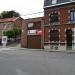 Rue des Bédennes in Liège city