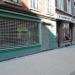 Rue de la Casquette in Liège city