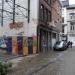 Rue Chapelle des Clercs in Liège city
