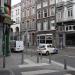 Rue de la Cité in Liège city