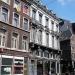 Rue de la Cité in Liège city