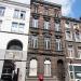 Rue de la Cité in Liège city