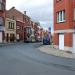 Rue des Coudriers in Liège city