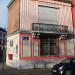 Rue Courtois in Liège city