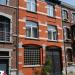 Rue Curtius in Liège city