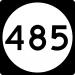 Amador Brall Avenue (PR-4119)