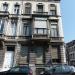 Rue Fabry in Liège city