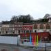 Rue Fond Saint-Servais in Liège city