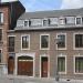 Rue Fond Saint-Servais in Liège city