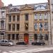 Rue Forgeur in Liège city