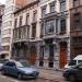 Rue Forgeur in Liège city