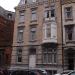 Rue Forgeur in Liège city