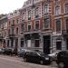 Rue Forgeur in Liège city