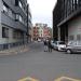 Rue des Fories in Liège city
