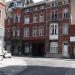 Rue de Fragnée in Liège city