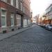 Rue Frère Michel in Liège city