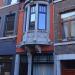 Rue Frère Michel in Liège city