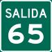 Salida 65